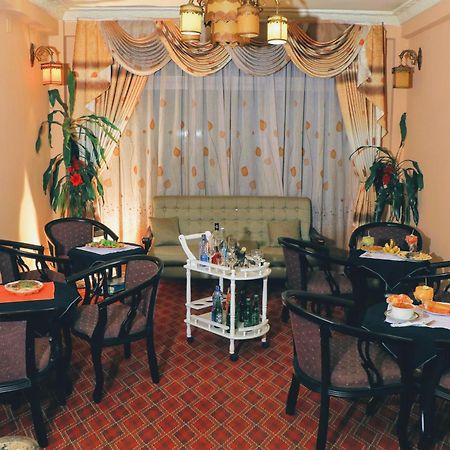 Keba Guest House Αντίς Αμπέμπα Εξωτερικό φωτογραφία