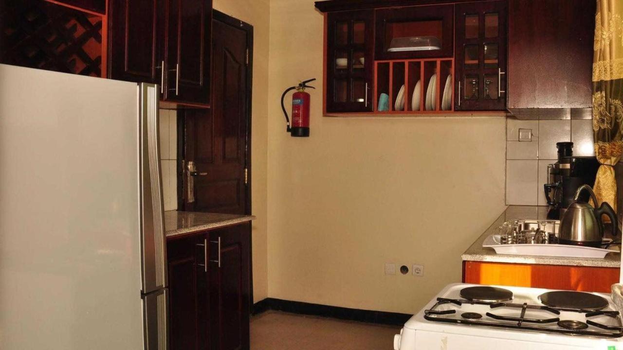 Keba Guest House Αντίς Αμπέμπα Εξωτερικό φωτογραφία