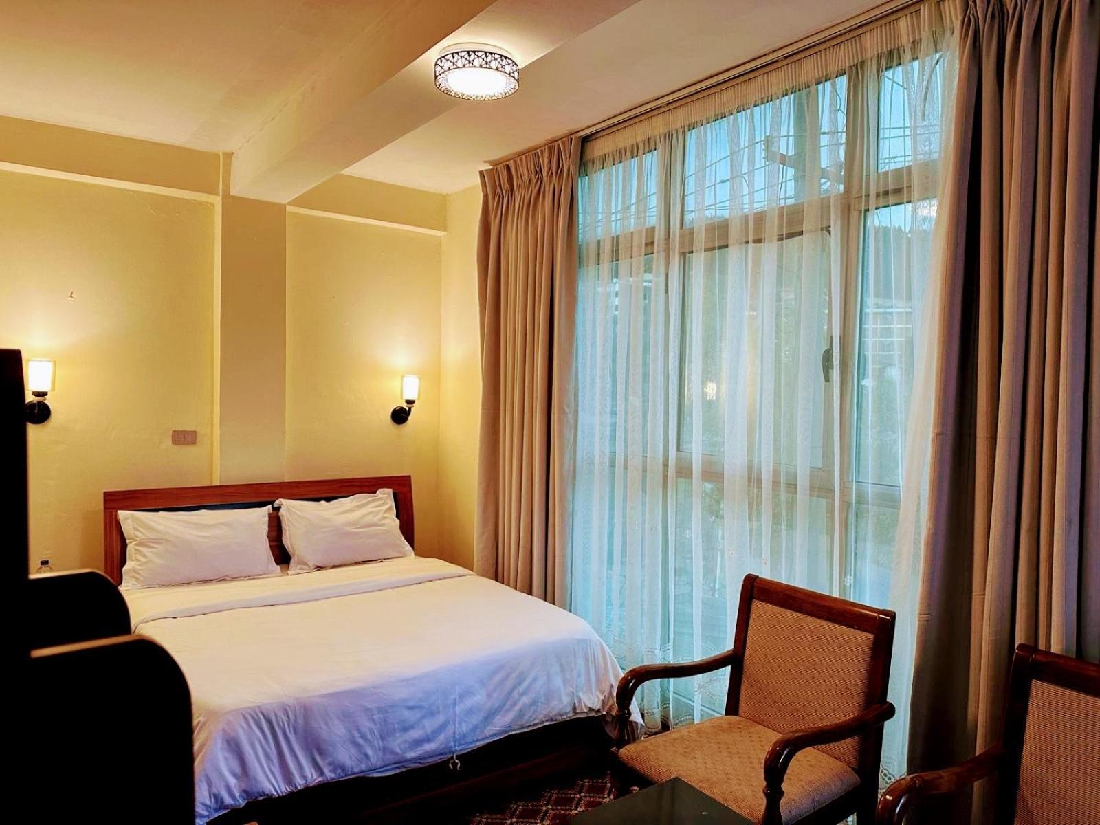 Keba Guest House Αντίς Αμπέμπα Εξωτερικό φωτογραφία