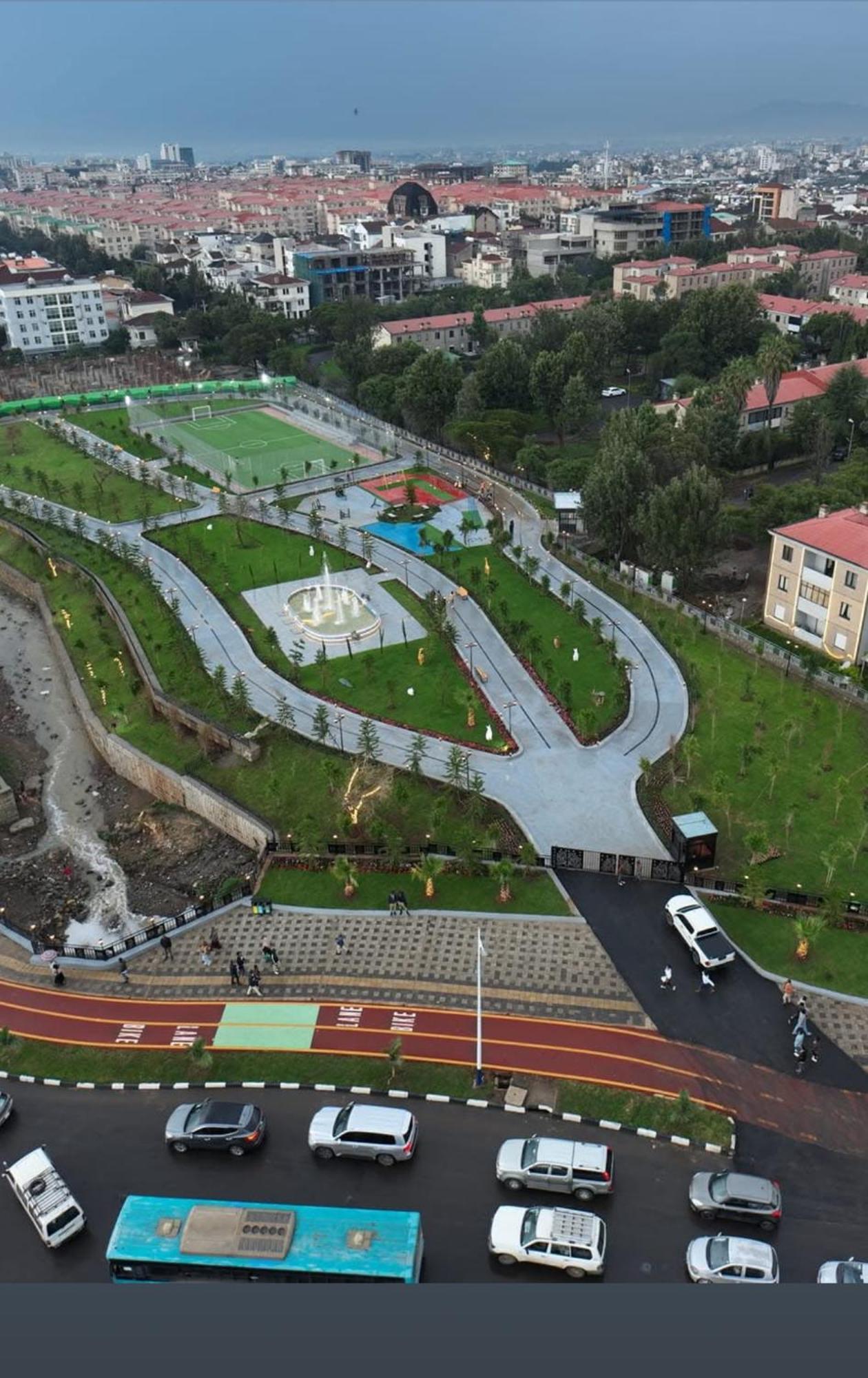 Keba Guest House Αντίς Αμπέμπα Εξωτερικό φωτογραφία