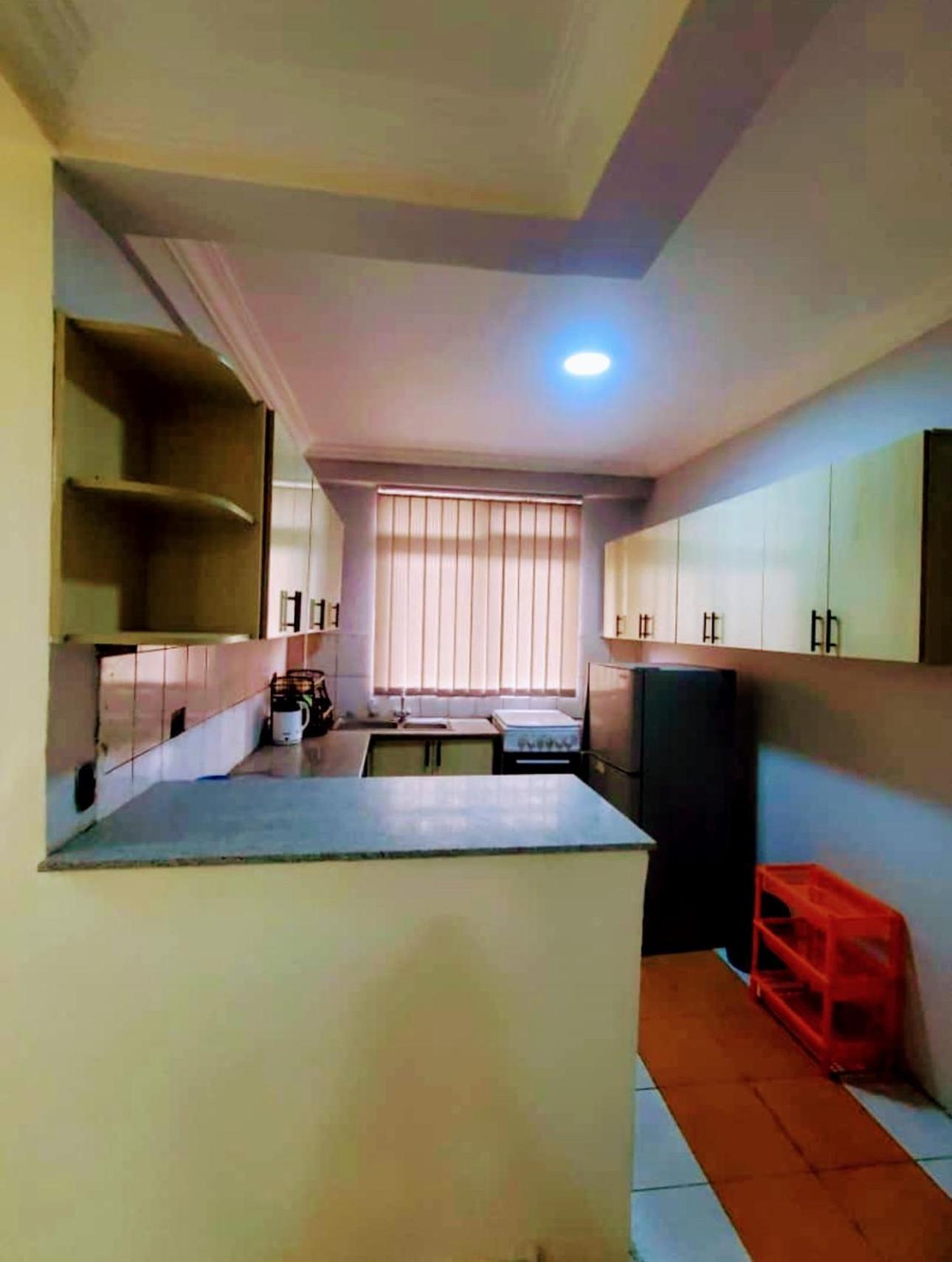 Keba Guest House Αντίς Αμπέμπα Εξωτερικό φωτογραφία