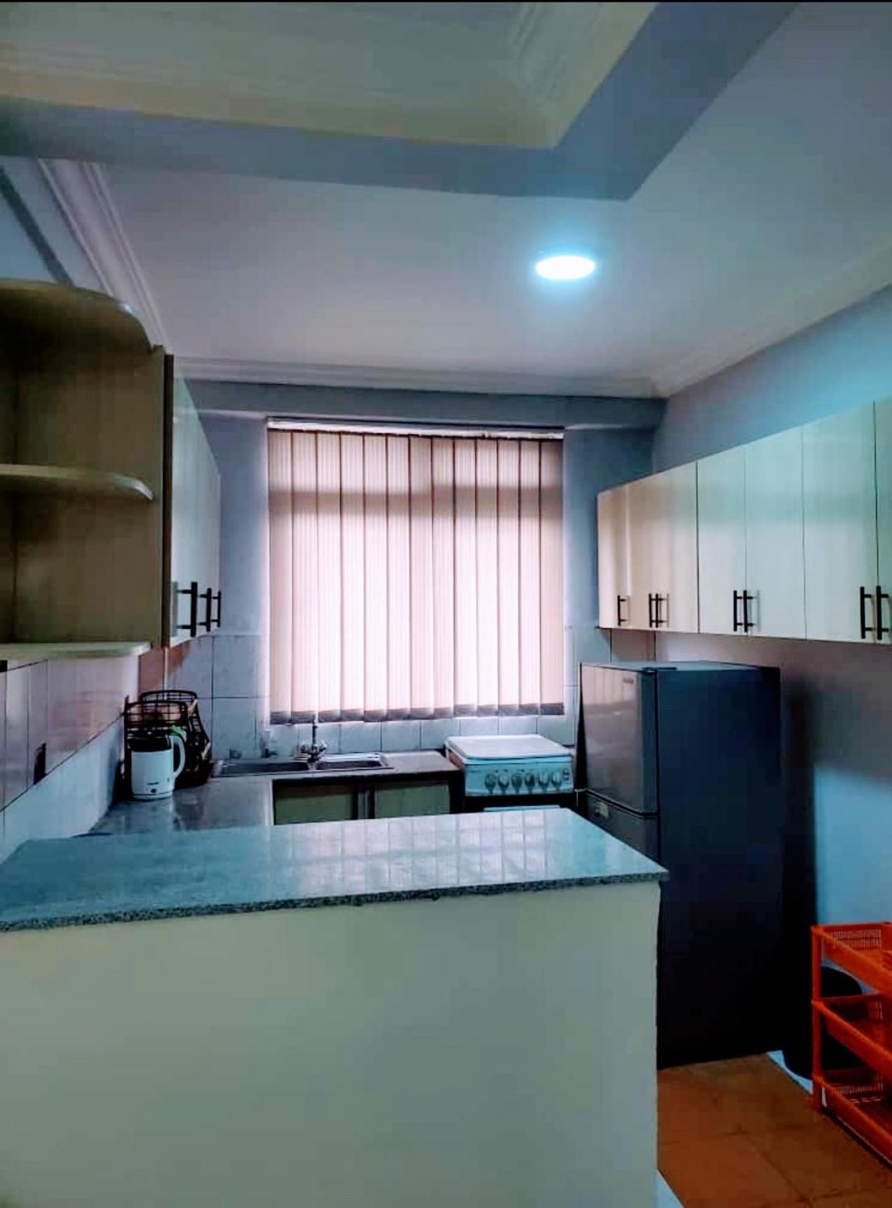 Keba Guest House Αντίς Αμπέμπα Εξωτερικό φωτογραφία