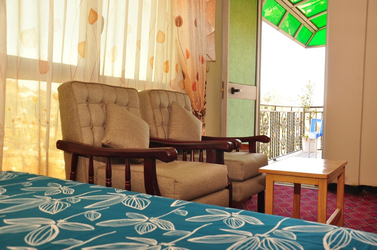 Keba Guest House Αντίς Αμπέμπα Εξωτερικό φωτογραφία
