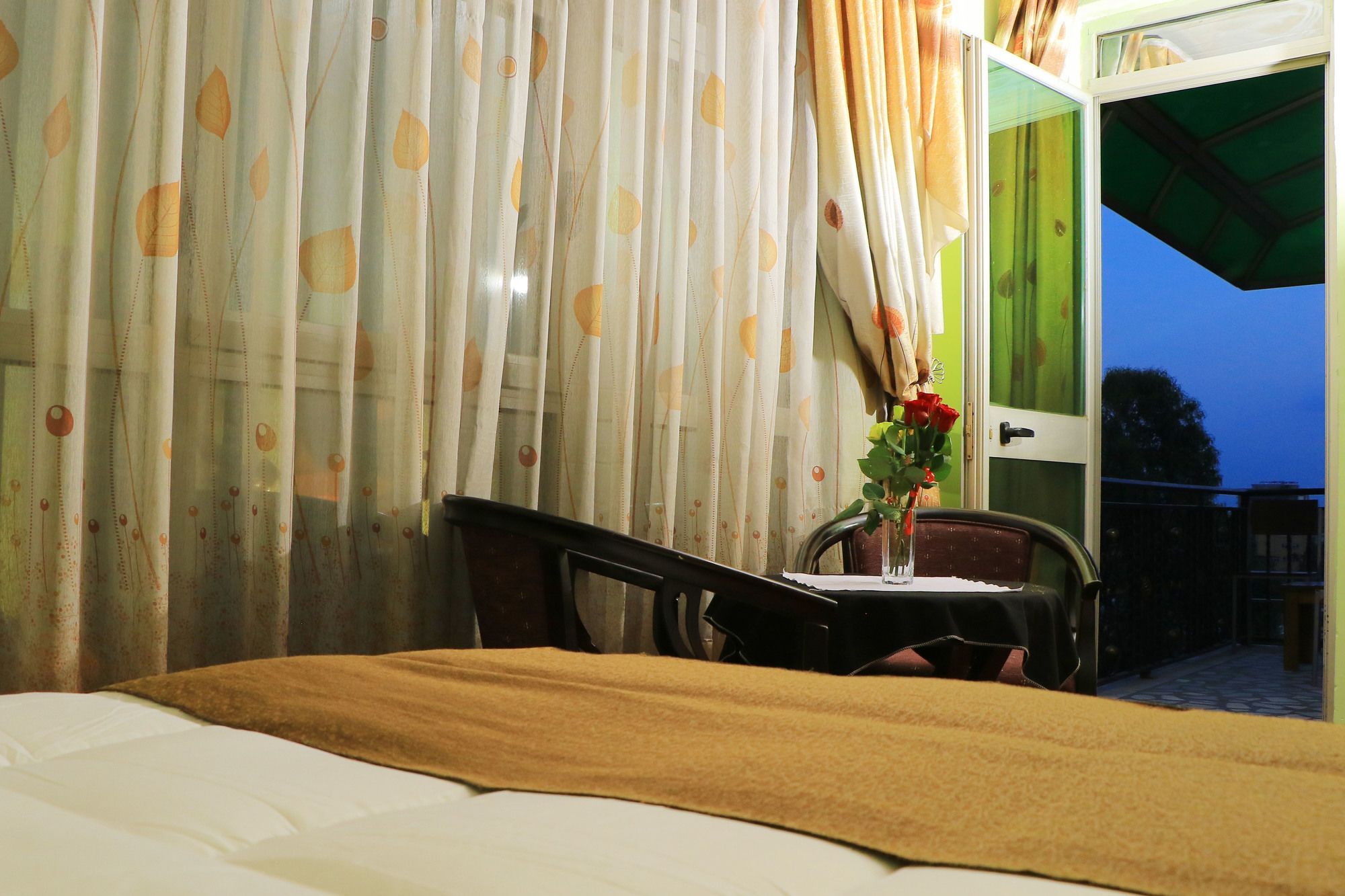 Keba Guest House Αντίς Αμπέμπα Εξωτερικό φωτογραφία